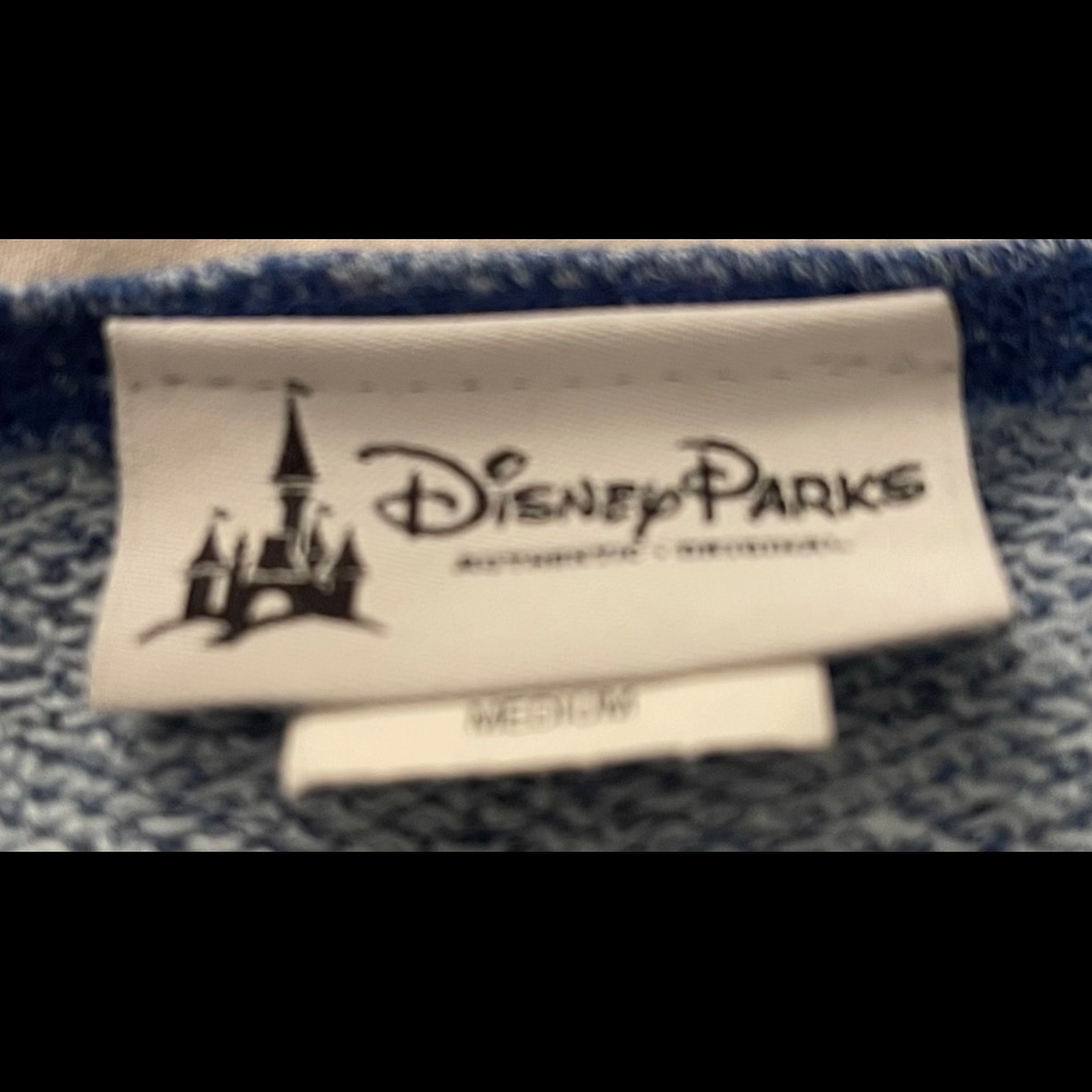 Disney top